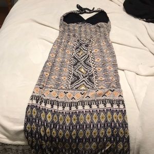 Gorgeous Angie dress